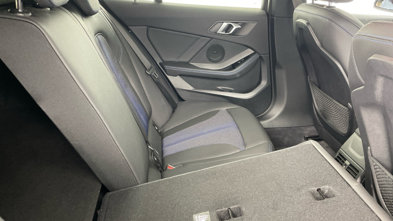 BMW 1 Series 118i [136] M Sport 5dr [Live Cockpit Professional] Petrol Hatchback